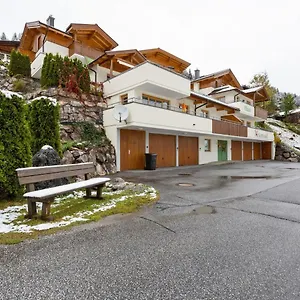  Chalet Modern In Hinterglemm With Terrace