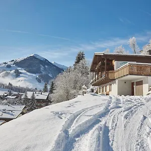  Domek alpejski Almhuette Auszeit