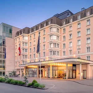 Sheraton Grand Hotel Salzburg