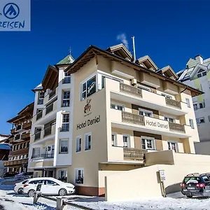 Daniel Hotel Ischgl