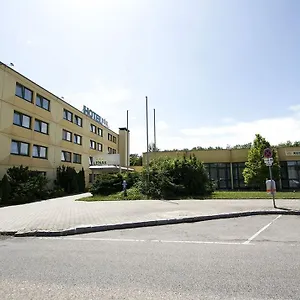 Lenas West Hotel Wenen